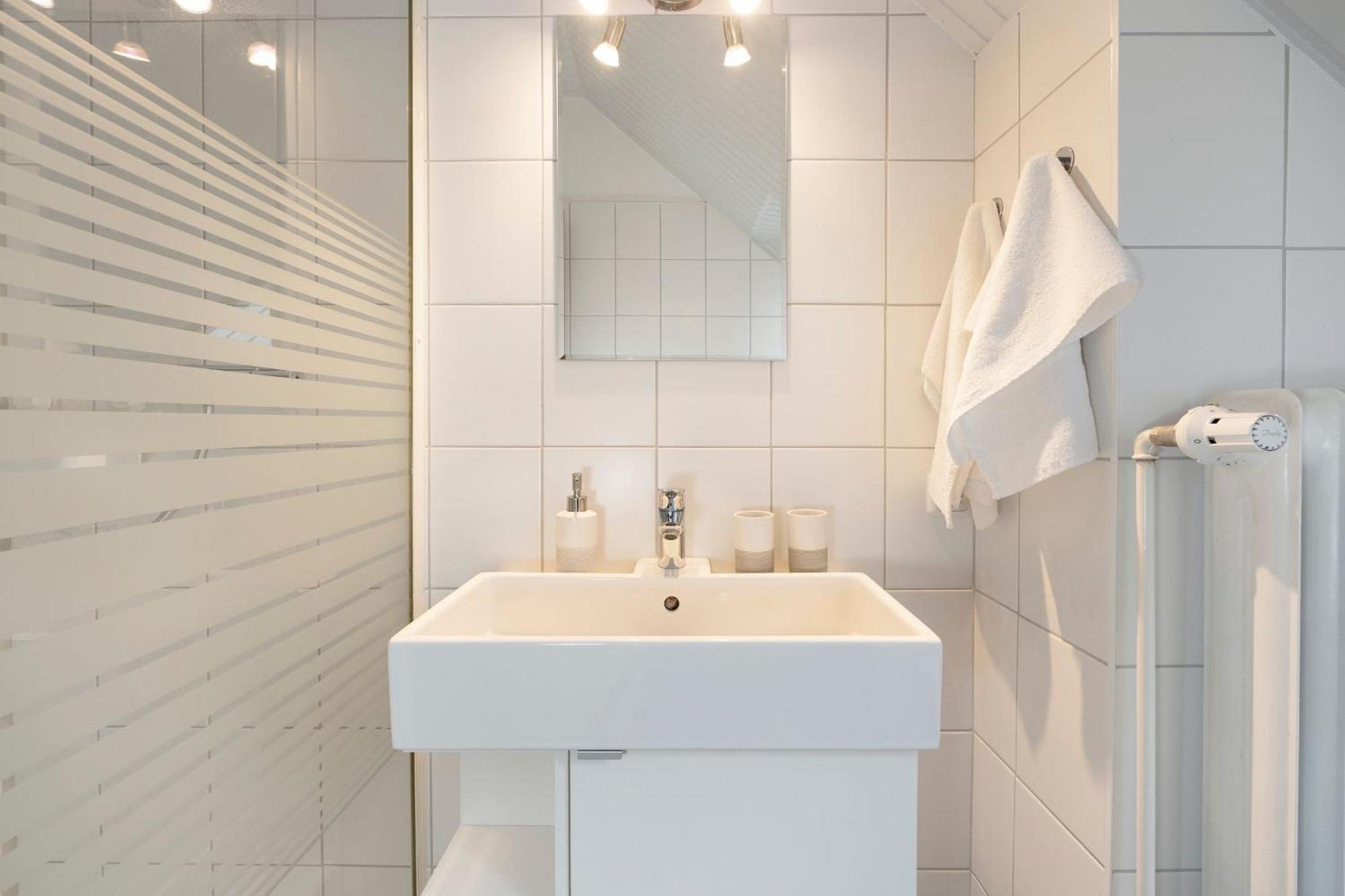Apartmán Erlengrund 7 Leuchtturm Pelzerhaken Exteriér fotografie