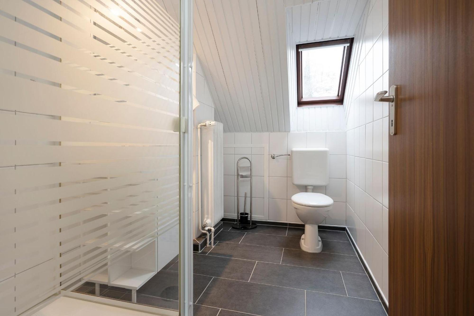 Apartmán Erlengrund 7 Leuchtturm Pelzerhaken Exteriér fotografie